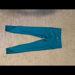 Athlete Lightning Tight